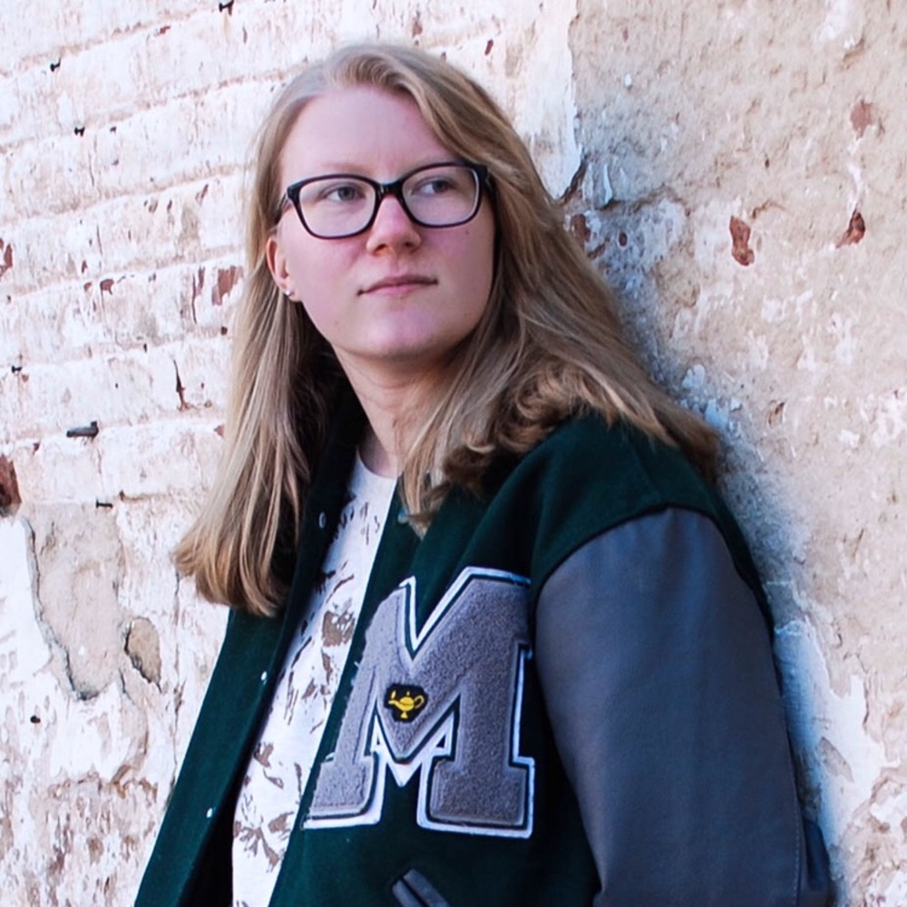 Meet your Posher, Hanna
